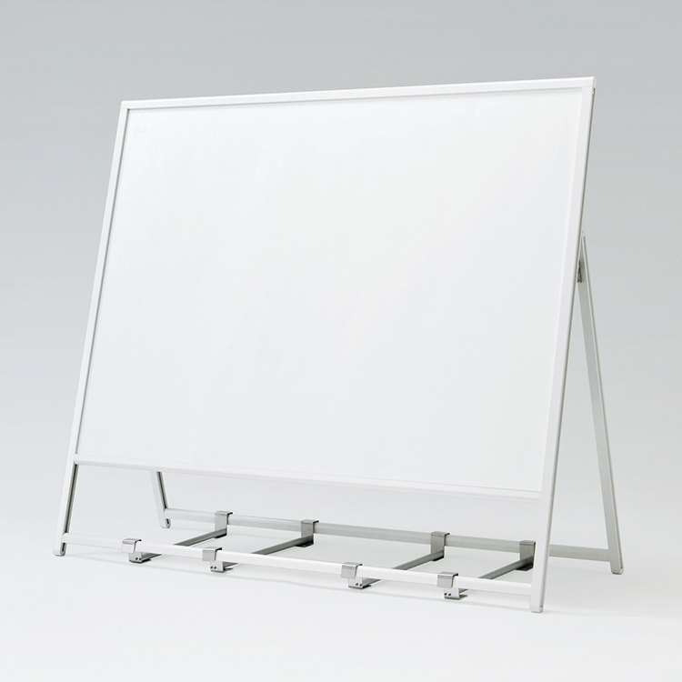 ポスタースタンド｜屋外用｜ベルク BELK