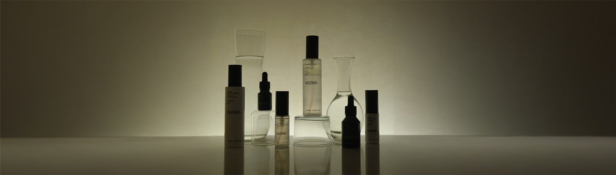 bellemain – BeLLEMAIN