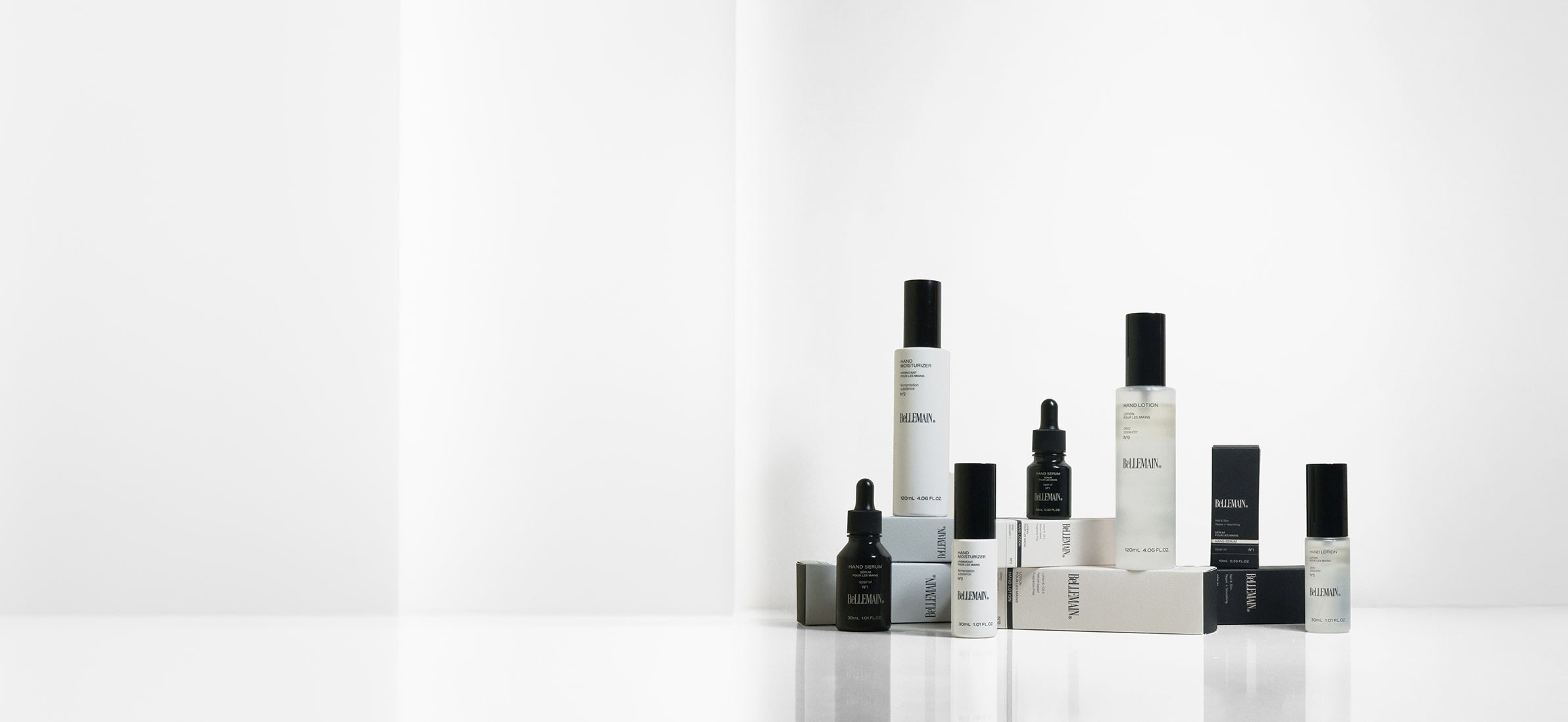 BeLLEMAIN 【ベリュマン】一般向け公式オンラインショップ