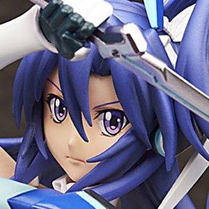 戦姫絶唱シンフォギア シリーズ - ベルファイン