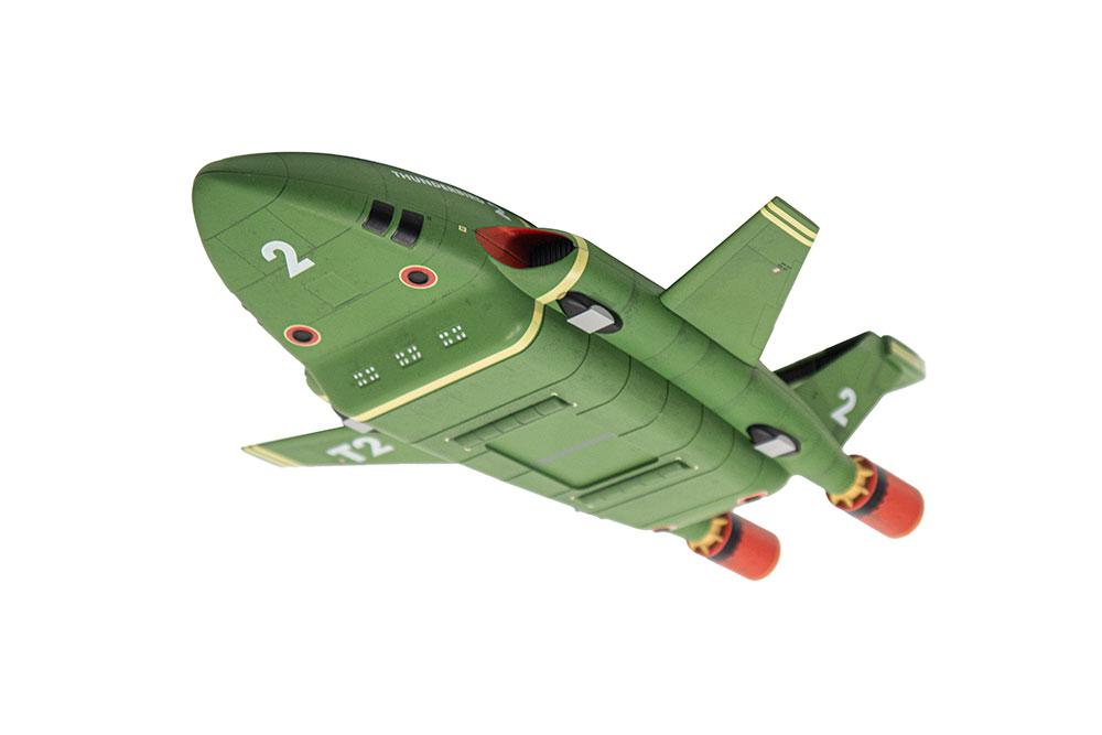 サンダーバード』 サンダーバード2号 海外商品／IMPORT - ベルファイン