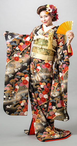 衣装選びの豆知識｜KYOTO PHOTO WEDDING BELL HEART