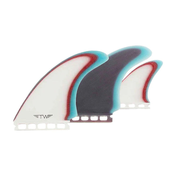 Captain Fin CF-1tab TYLER WARREN TWIN ESP – Bell