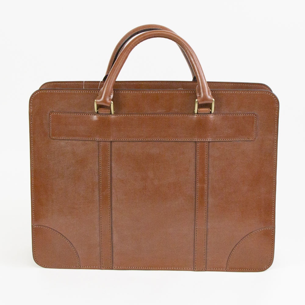 GANZO BRIDLE ガンゾ ブライドル ブリーフ 58955 | べっぴん店