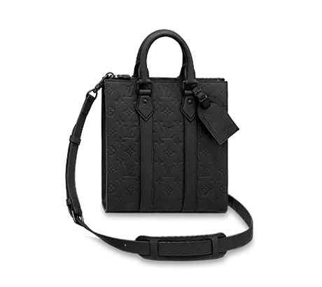 ルイヴィトン トリヨン・モノグラム サックプラ・クロス M21884 買取