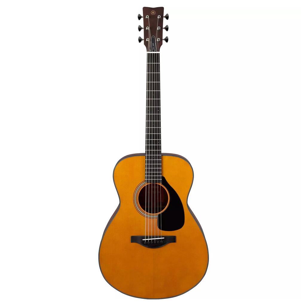 Bertrand's Music Online Rentals - Yamaha FS3 Acoustic-Electric
