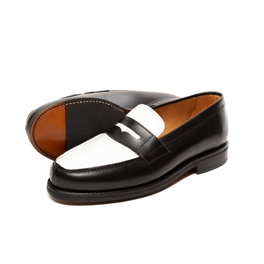 ローファー – Page 3 – バーウィック オンラインストア