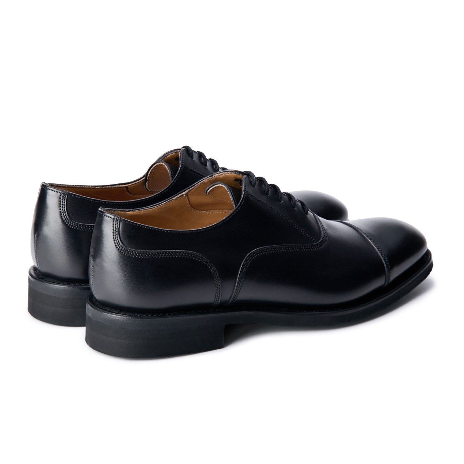 Berwick1707 | ストレートチップ | 4409BCMLBK – バーウィック