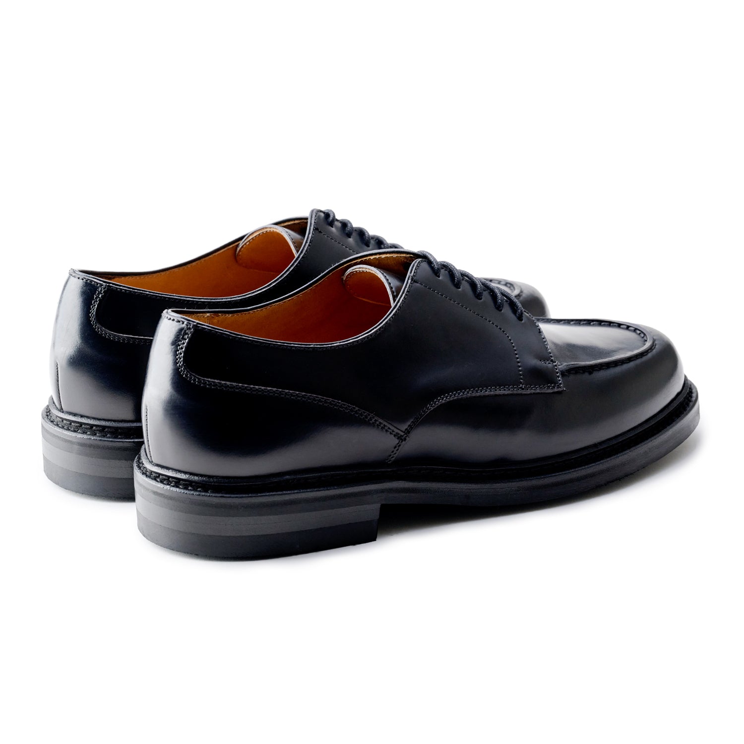 Berwick1707 | Uチップ コードバン | 5651RDDABK – バーウィック