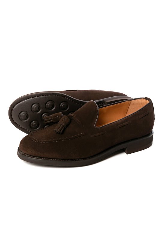 ダークブラウン – バーウィック オンラインストア