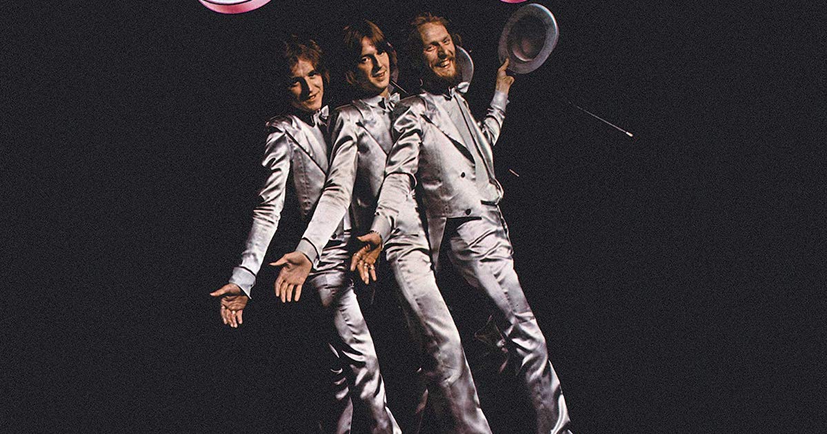 Cream 'Goodbye' 4-CD Special Edition: Listen - Best Classic Bands