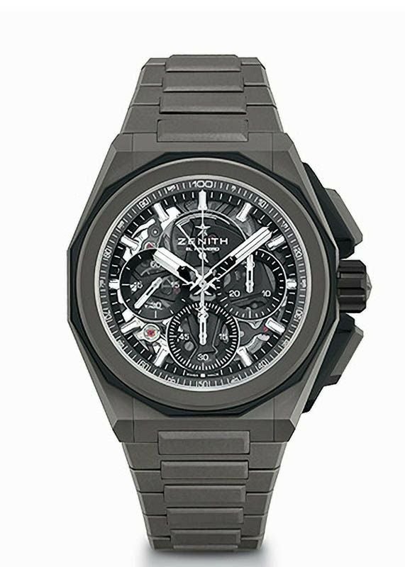 ゼニス デファイ エルプリメロ21｜時計・腕時計の通販サイトBEST