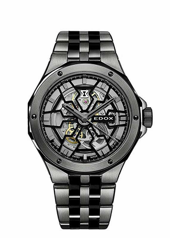 エドックス デルフィン｜時計・腕時計の通販サイトBEST ISHIDA（正規