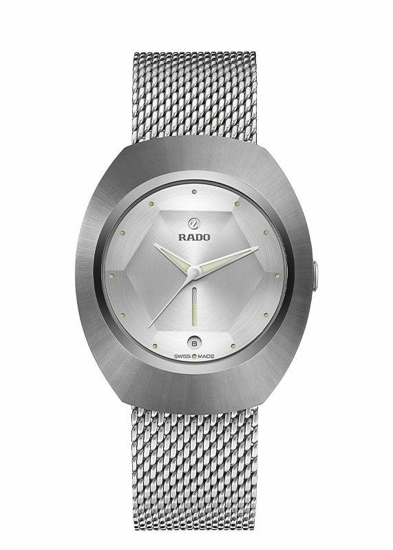 RADO DiaStar Original 60-year Anniversary Edition ラドー ダイヤ