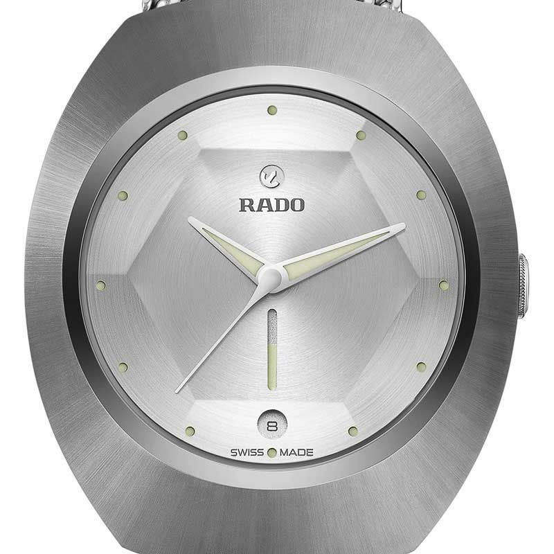 RADO DiaStar Original 60-year Anniversary Edition ラドー ダイヤ