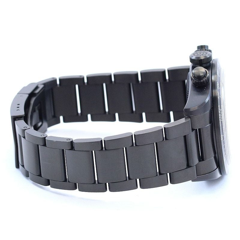 中古】TUDOR BLACK BAY CHRONO DARK チューダー ブラックベイ クロノ