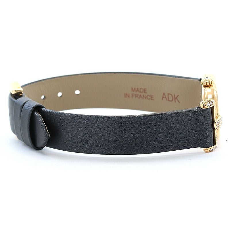 中古】CARTIER CALANDRE カルティエ カランドレ 82330133