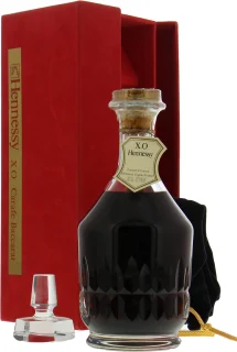 Hennessy XO Baccarat NV