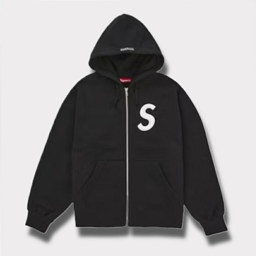 Supreme シュプリーム 2023SS Worldwide Hooded Sweatshirt ワールド