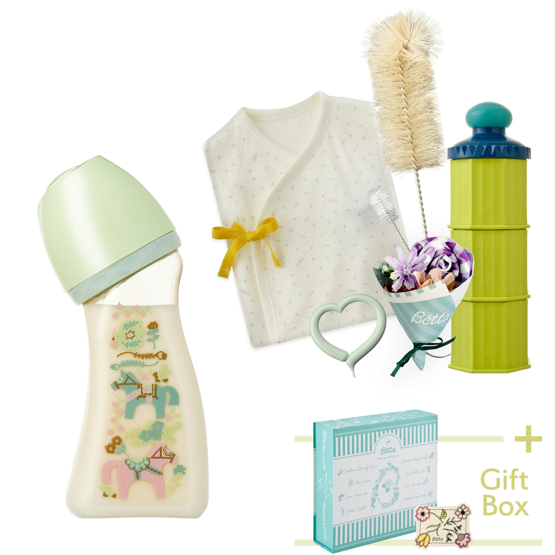 Bétta Baby Store | ベッタ ベビーストア – Betta Baby Store