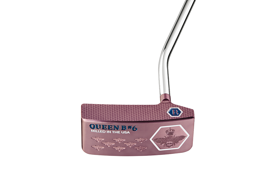 QB6 | BETTINARDI GOLF