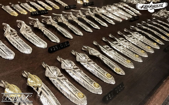 GWに合わせてKEN KIKUCHI/ケンキクチ大量入荷!!】 – FLAGS Sapporo BLOG