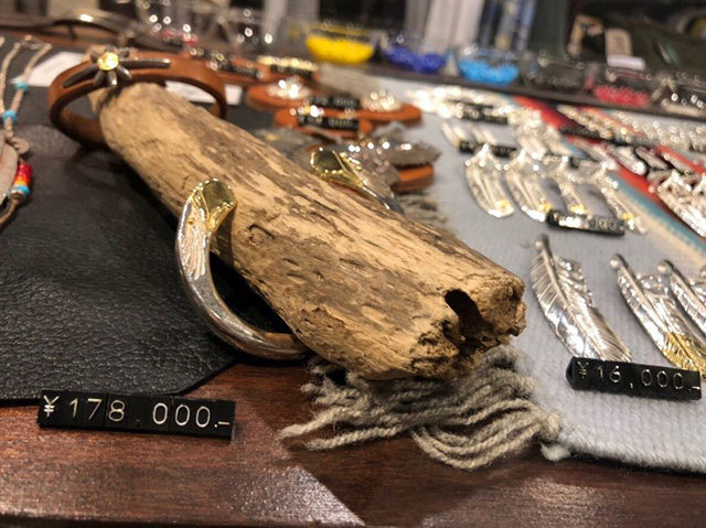 KEN KIKUCHI/ケン キクチ New Arrival, – FLAGS Sapporo BLOG