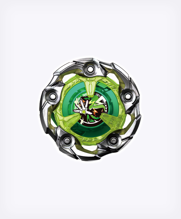 BX-35 ランダムブースターVol.4｜製品情報｜BEYBLADE X タカラトミー