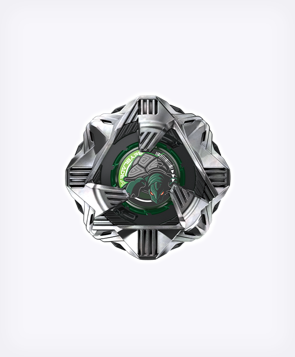 BX-35 ランダムブースターVol.4｜製品情報｜BEYBLADE X タカラトミー