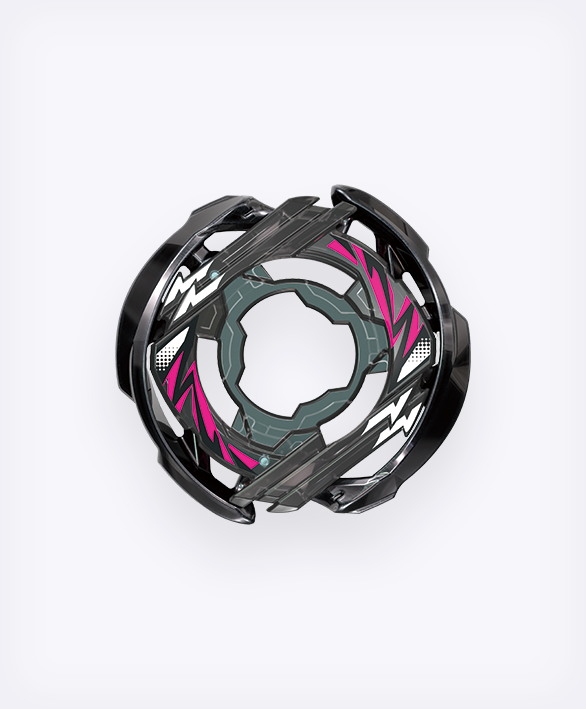 CX-00 ブースター 【アプリ・イベント限定】ウィザードアークR4-55LO