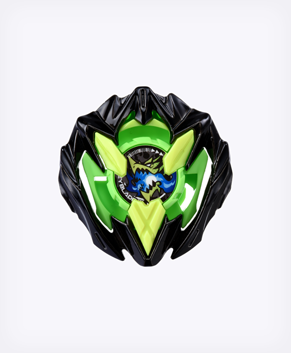 UX-00 【イベント限定】ドランバスター1-60A カラーチョイスブースター