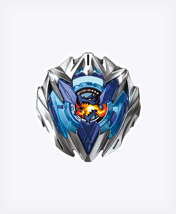 UX-04 バトルエントリーセットU｜製品情報｜BEYBLADE X タカラトミー