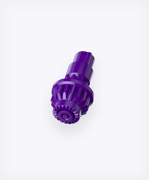 UX-09 スターター サムライセイバー2-70L｜製品情報｜BEYBLADE X