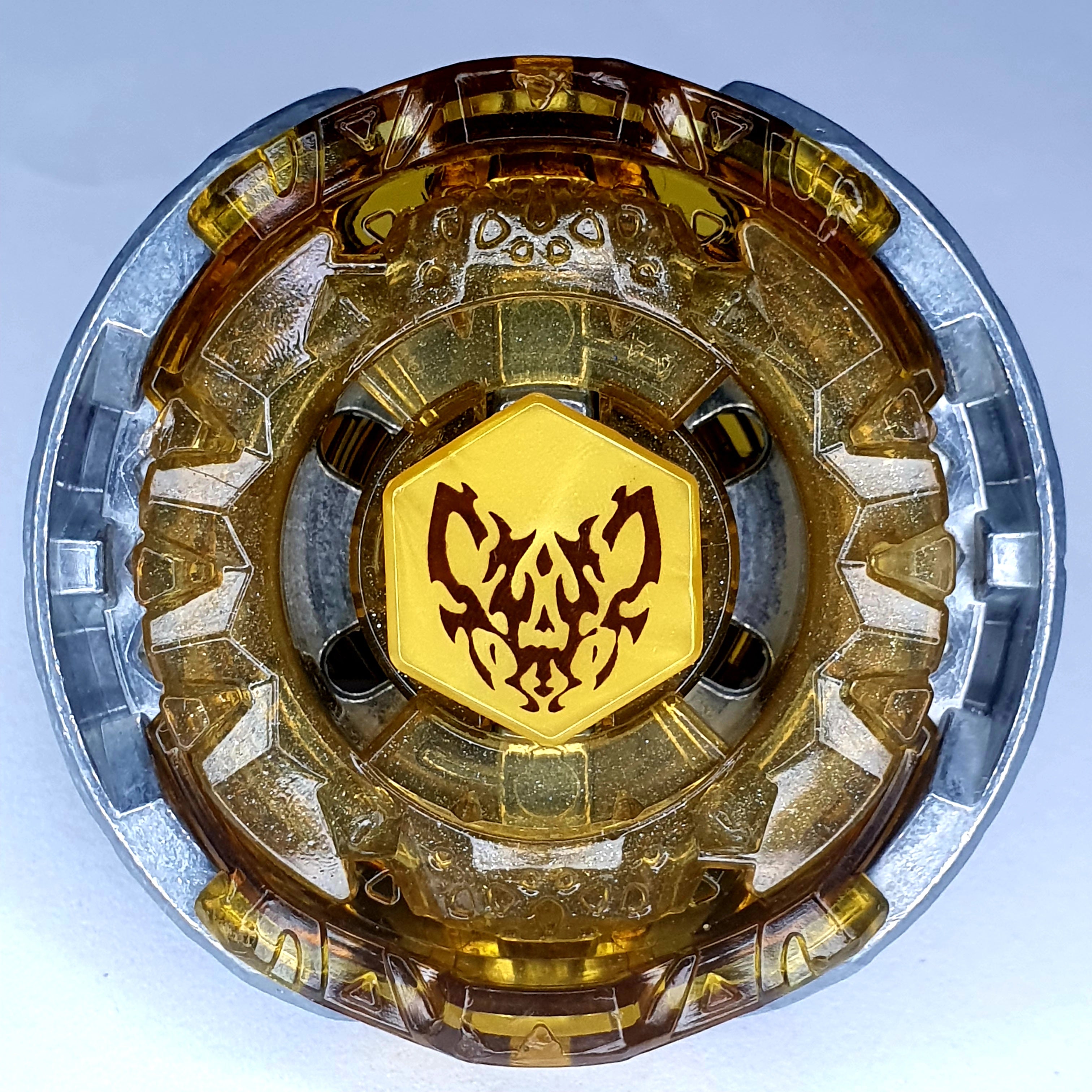Beat Lynx TH170WD – beybladevendor