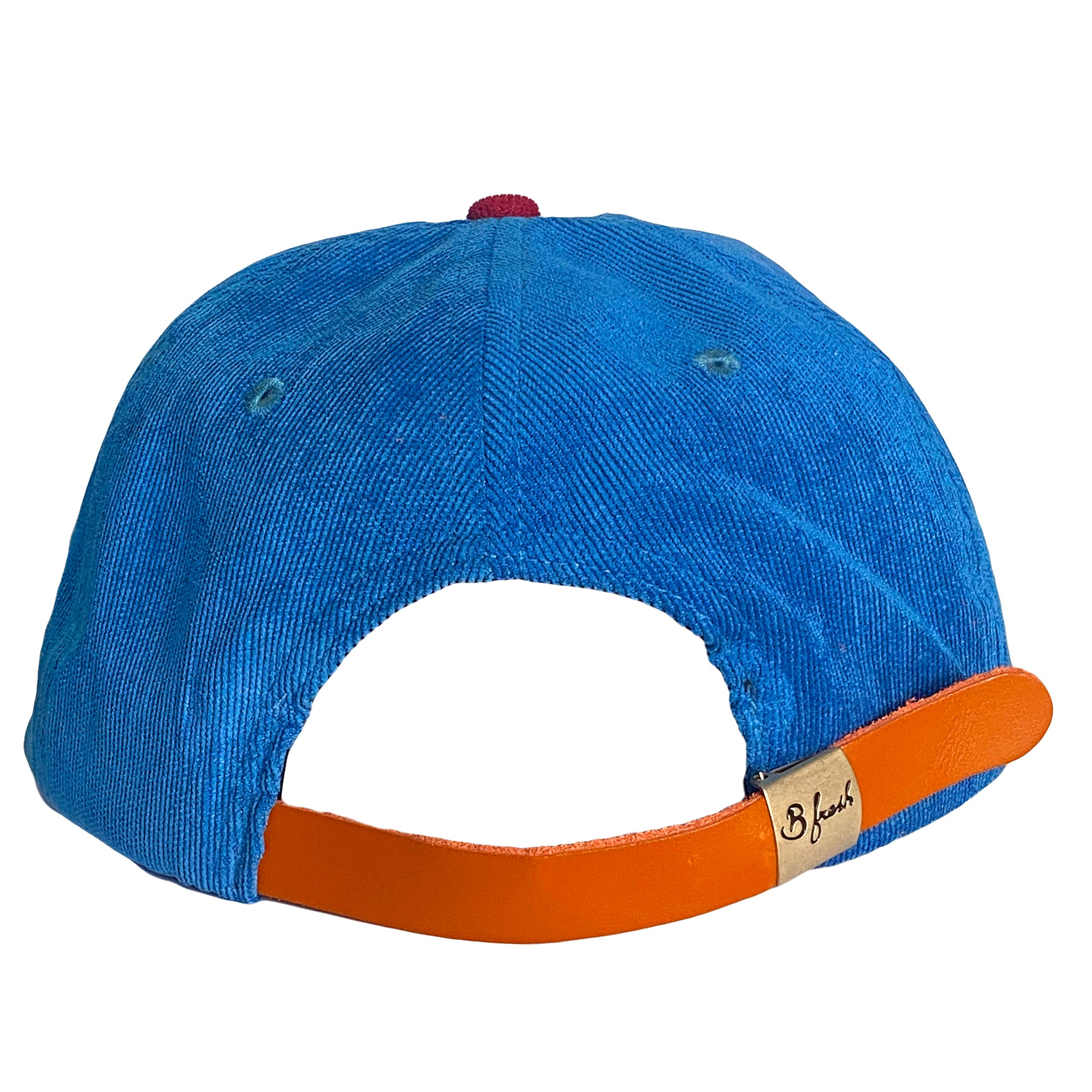 Tecmo Denver Colorado Sakic 8 Bit - Hat – B Fresh Gear