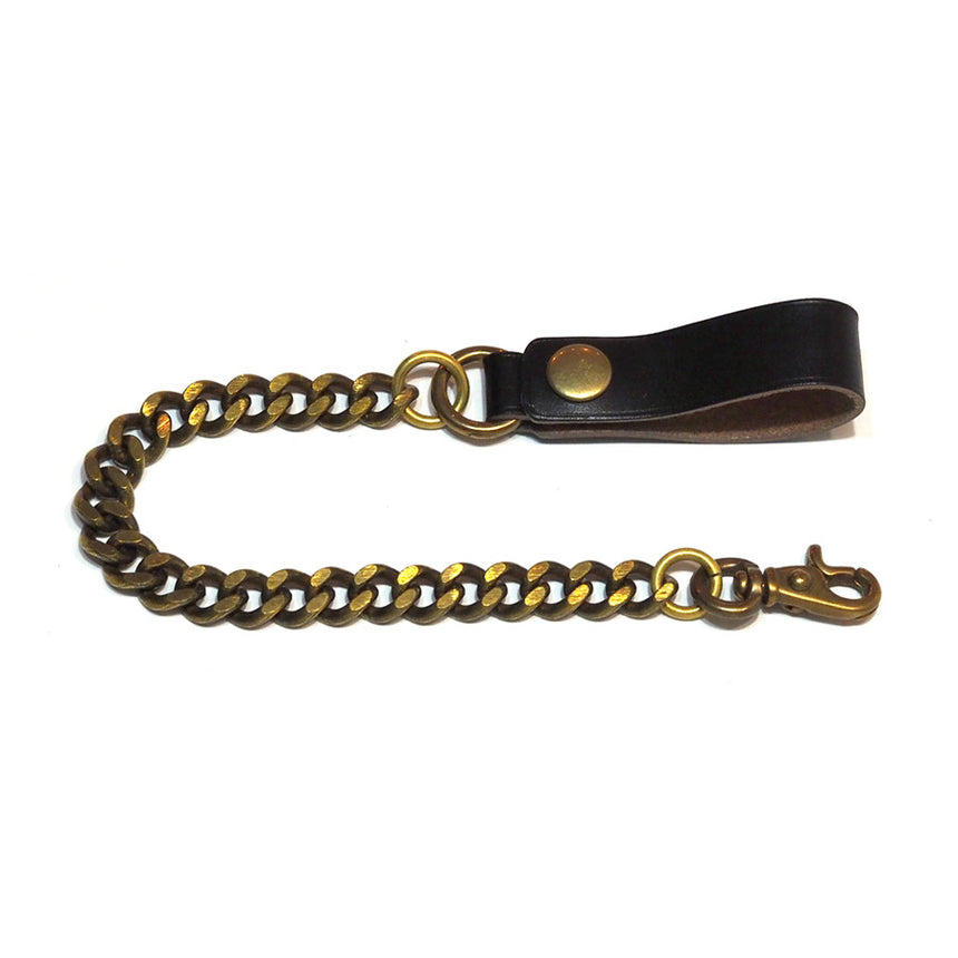 ベルトループウォレットチェーン – BACKORDER