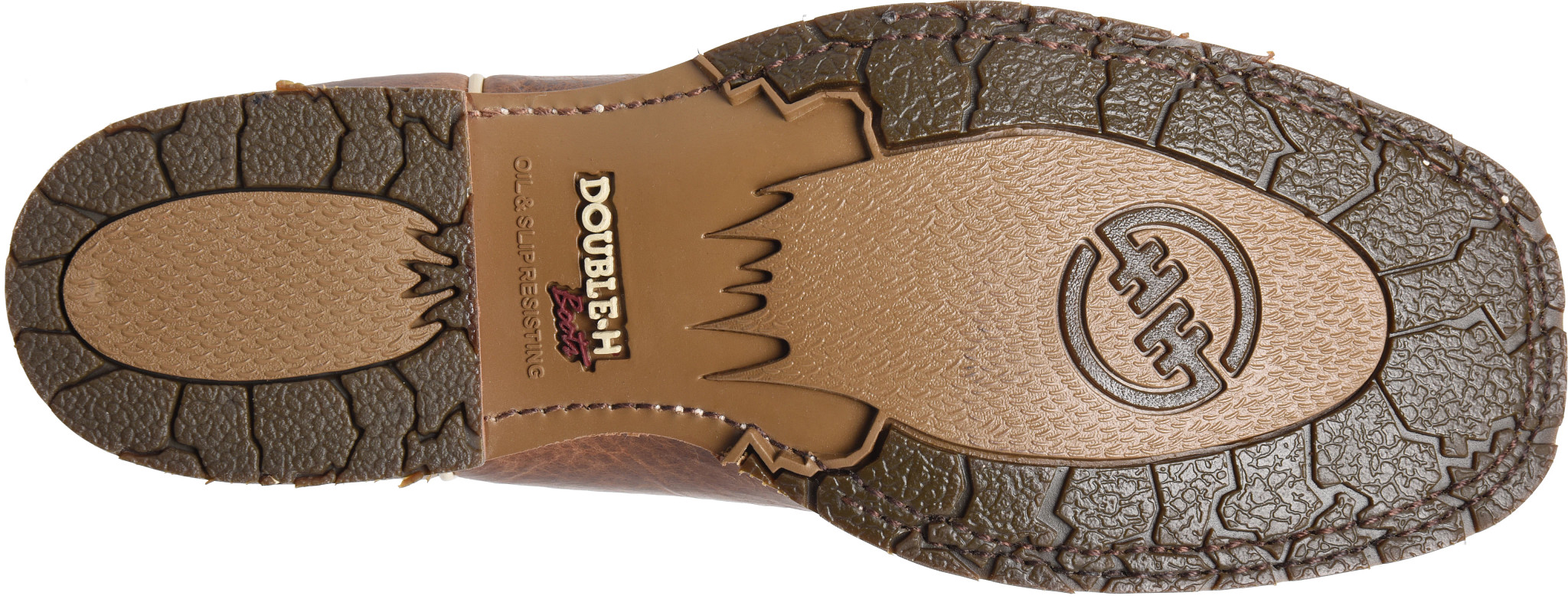 Leland | Double-H Boots