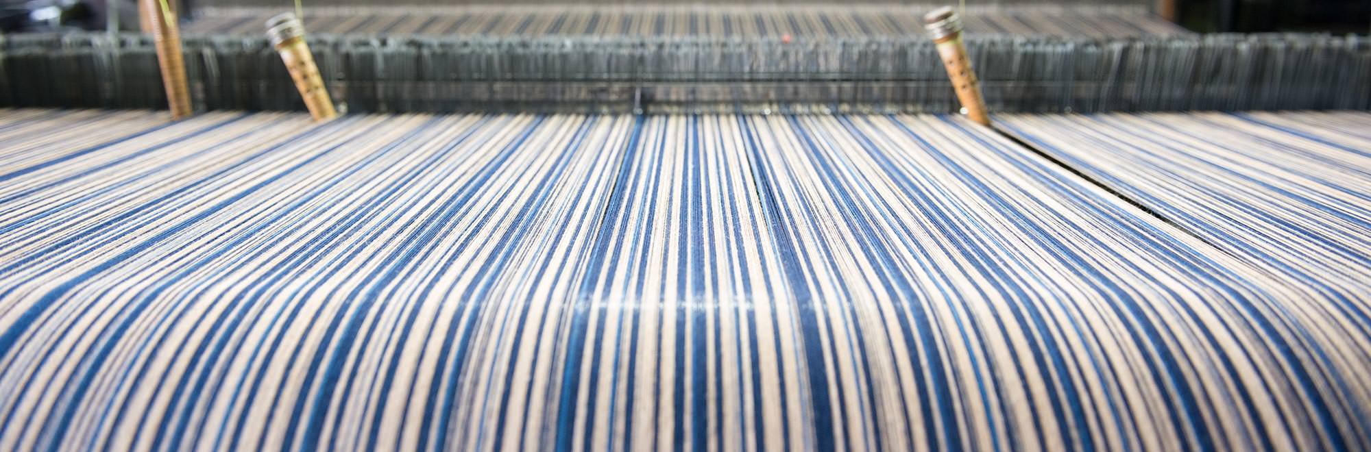 備後節織 --BINGOFUSHIORI WEBSITE--