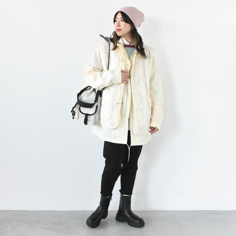 SALE 30％OFF】FIELD PARKA フィールドパーカ/THE SHINZONE