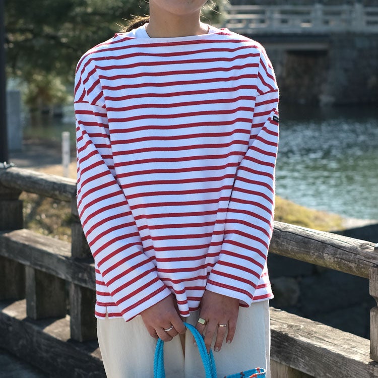 SAINT JAMES（セントジェームス）の通販 | 正規取扱店 | BINGOYA公式