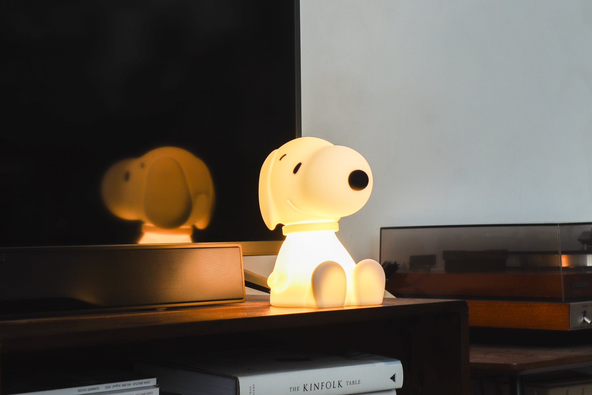 Snoopy First Light | BindleStore.