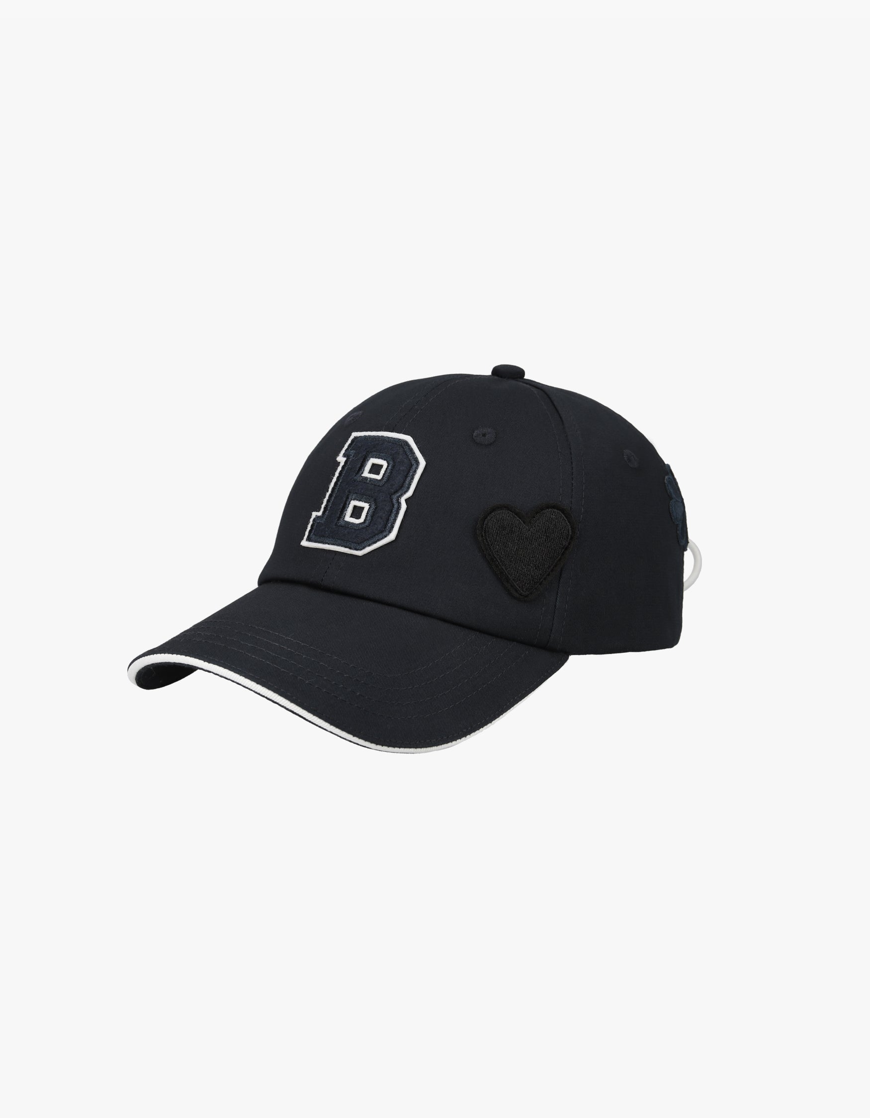 BIBIY. MADE | B. CLUB CAP｜Bibiy.
