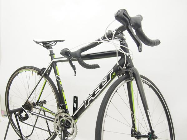 高額買取実施中!!】FELT ロードバイク F95 54サイズ 700×23C | 自転車