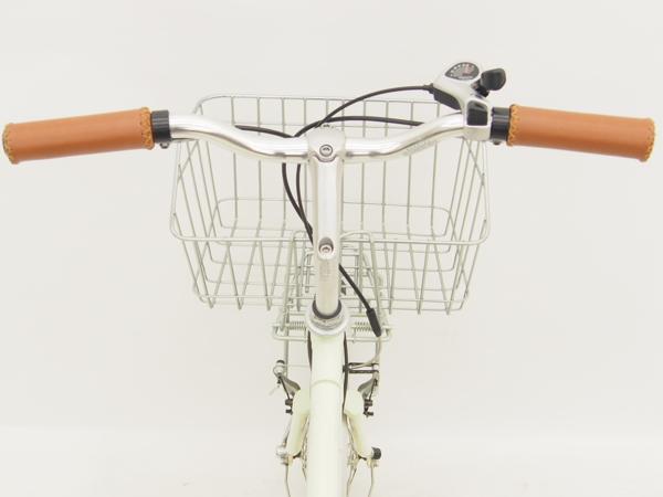 高額買取実施中!!】Bianchi Merlo ビアンキ メルロ 20インチ 小径車