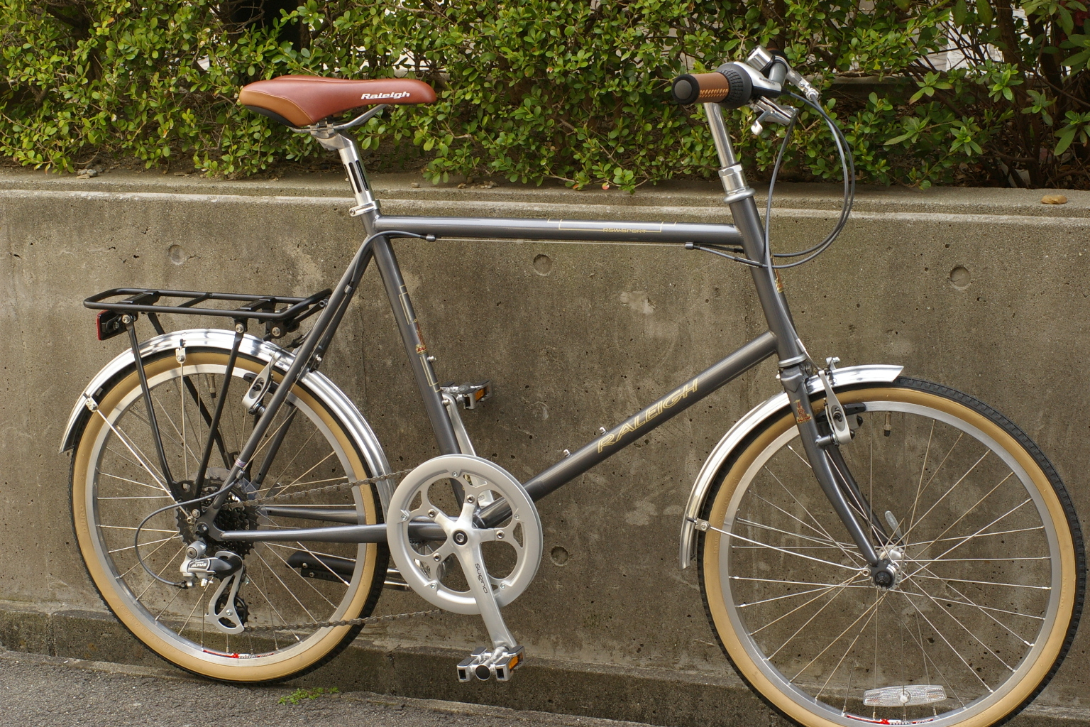 Racktime fold it fix リアキャリア – Bici Termini Online Shop