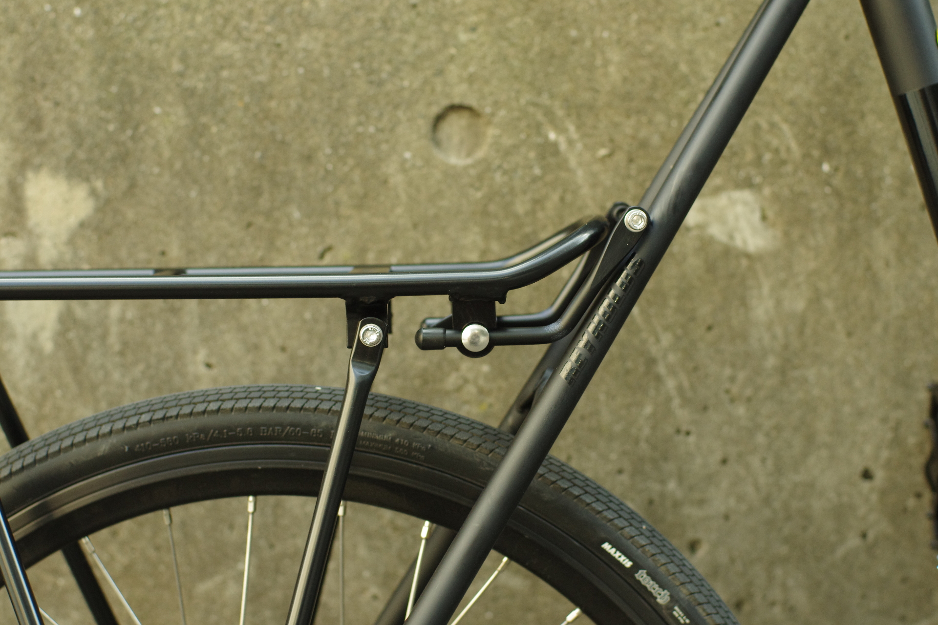 Racktime – Bici Termini