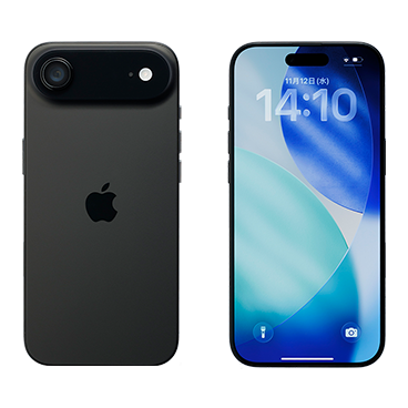 Apple iPhone Air［256GB］の詳細情報｜ビックカメラの格安SIM・BIC