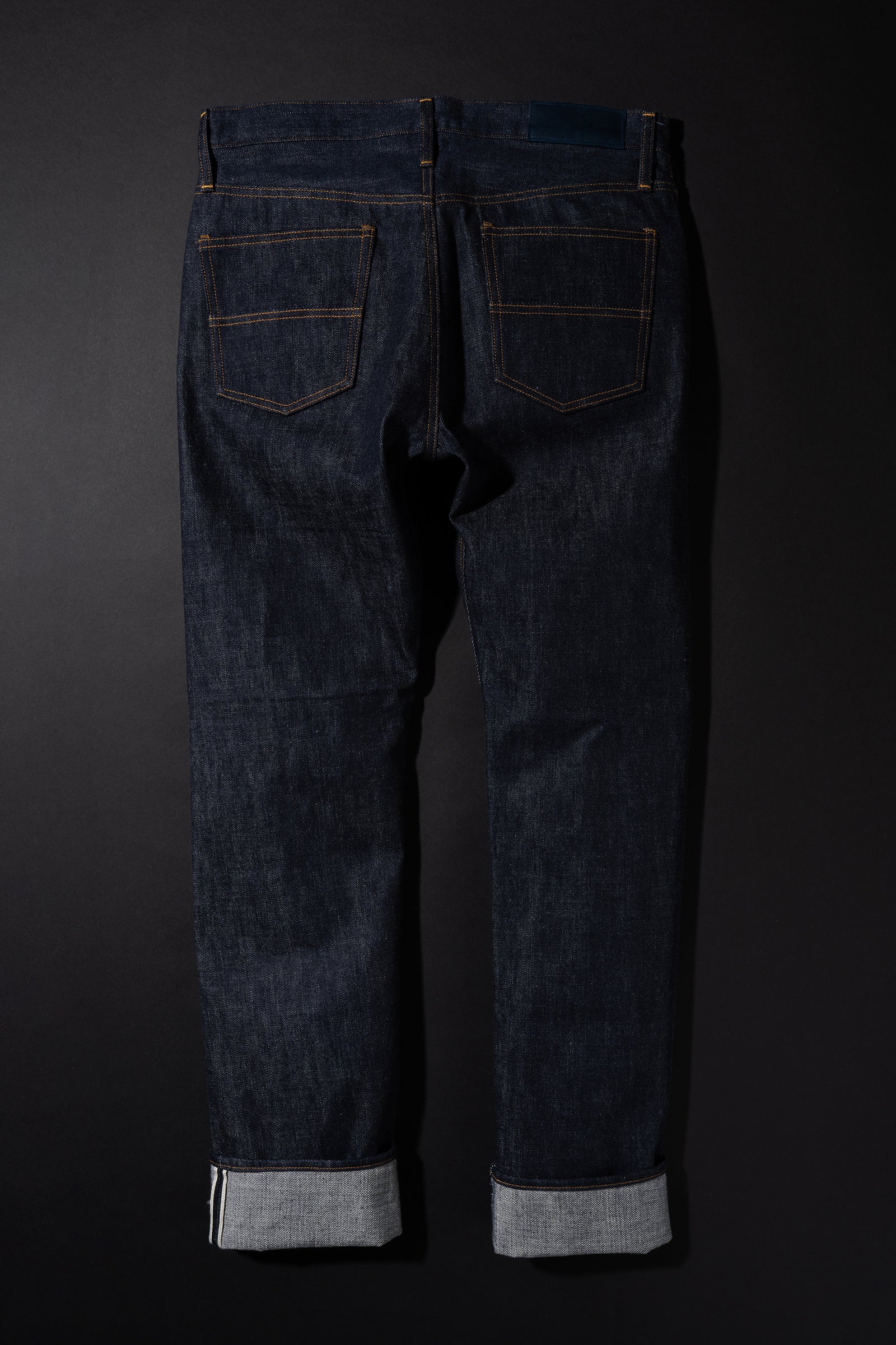RARE JEANS | BIG JOHN | Japan's Flagship Selvedge Denim | The