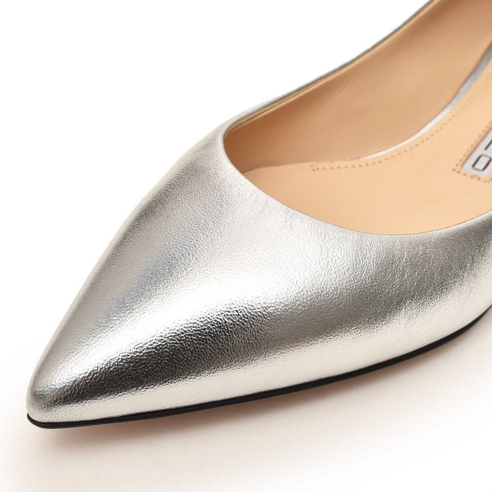 PELLICO(ペリーコ)2114 ANDREA レザー フラットシューズ【正規品