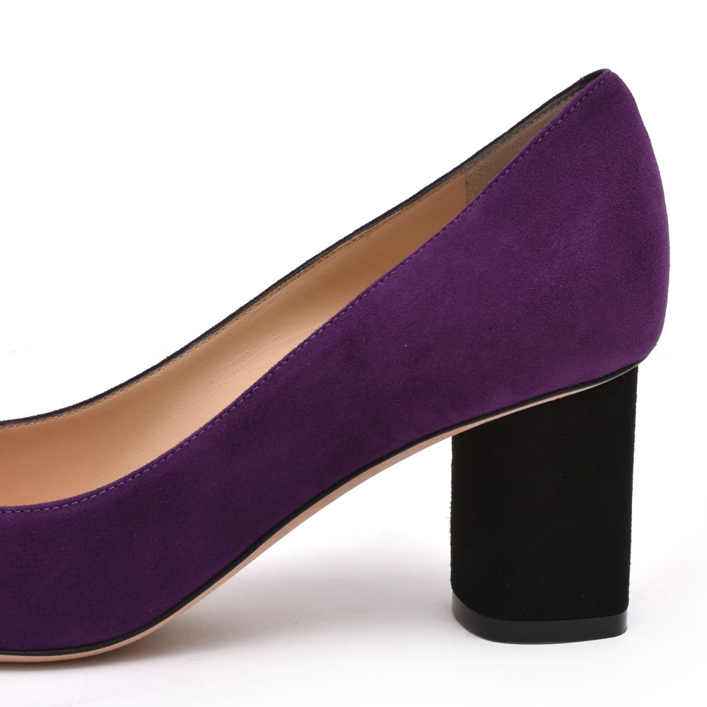 WINTER SALE】PELLICO(ペリーコ)2752 NEBI スエード ソフトポイン